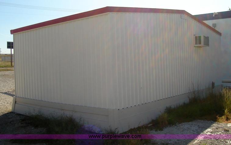 image for item 2001 Morgan office building