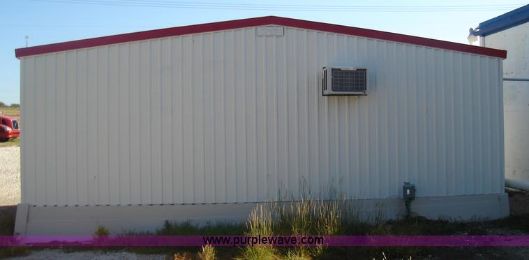 image for item 2001 Morgan office building