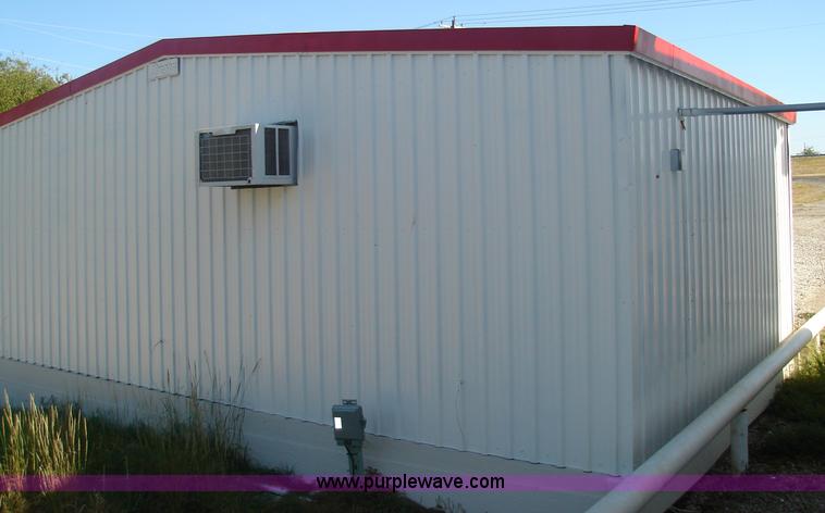 image for item 2001 Morgan office building