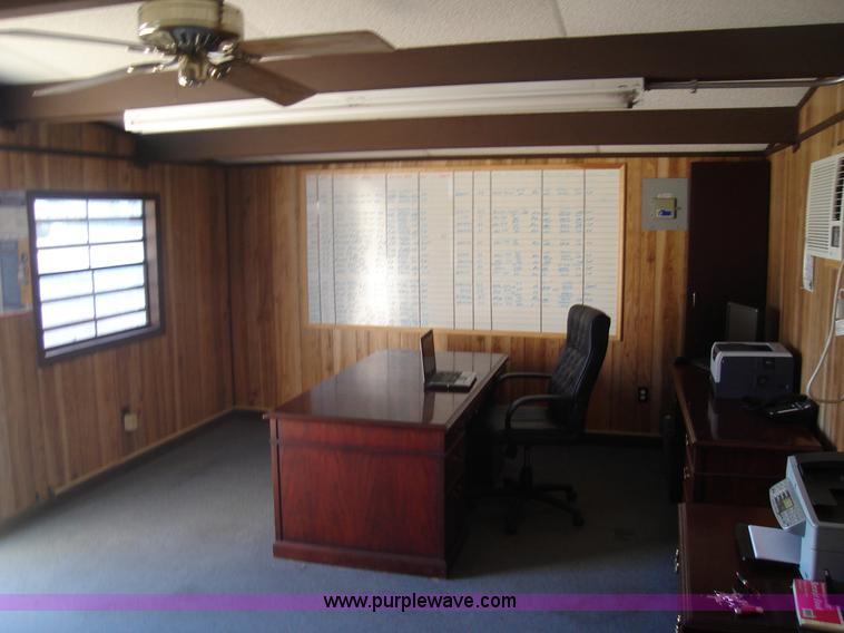 image for item 2001 Morgan office building