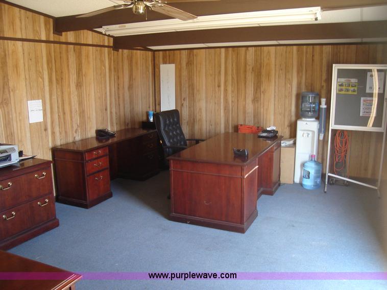 image for item 2001 Morgan office building