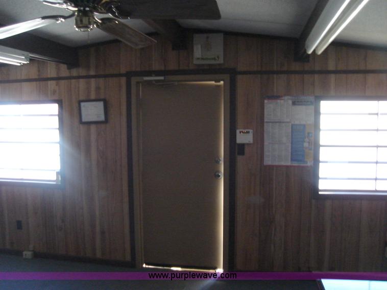 image for item 2001 Morgan office building