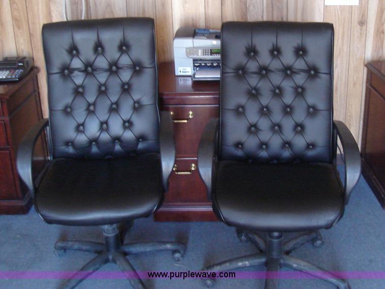 image for item 2001 Morgan office building