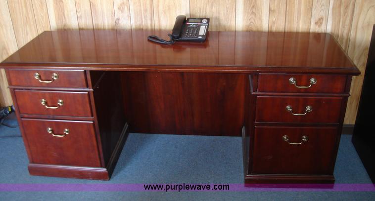 image for item 2001 Morgan office building