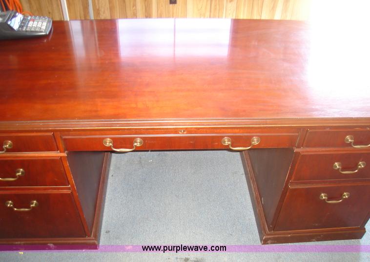 image for item 2001 Morgan office building