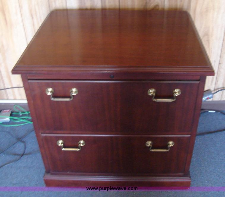 image for item 2001 Morgan office building