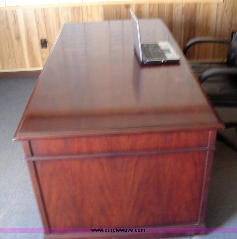 image for item 2001 Morgan office building