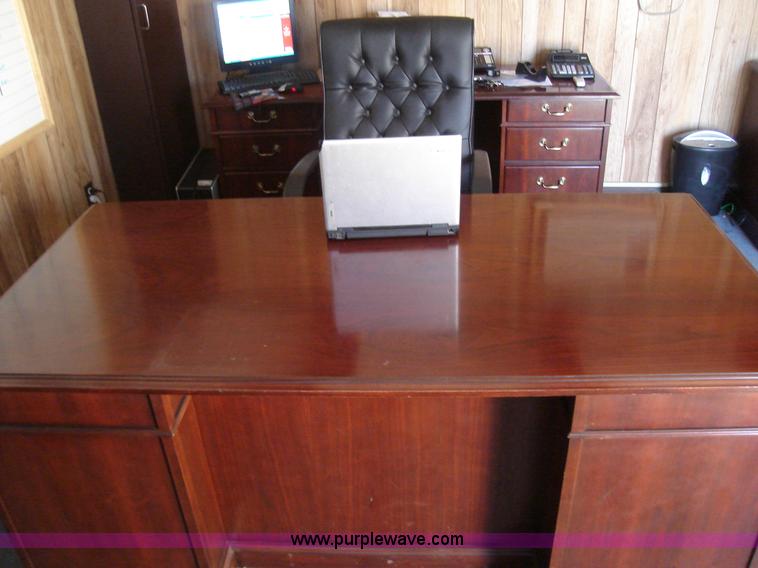 image for item 2001 Morgan office building