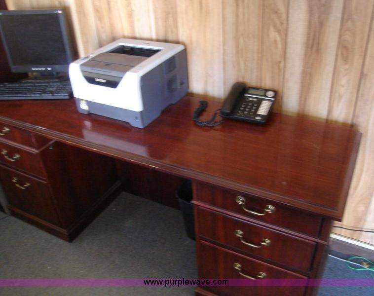 image for item 2001 Morgan office building