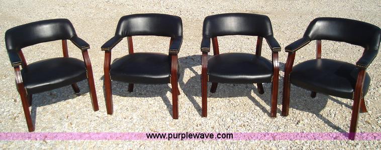 image for item 2001 Morgan office building