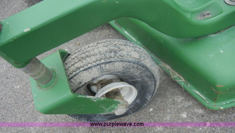 image for item 2144 Buhler Farm King Y650R grooming mower