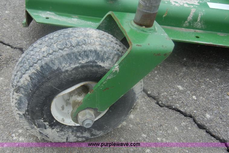 image for item 2144 Buhler Farm King Y650R grooming mower