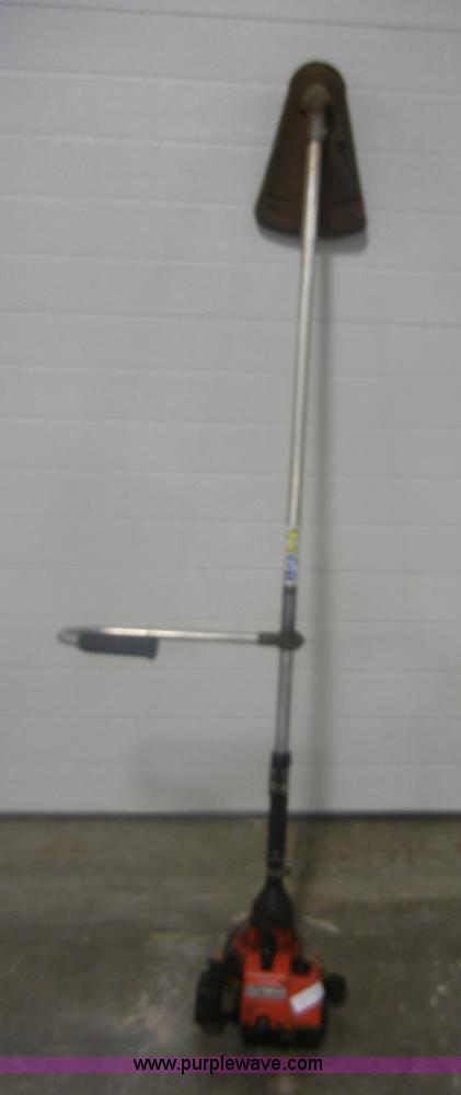 image for item 2148 Huskee riding lawn mower