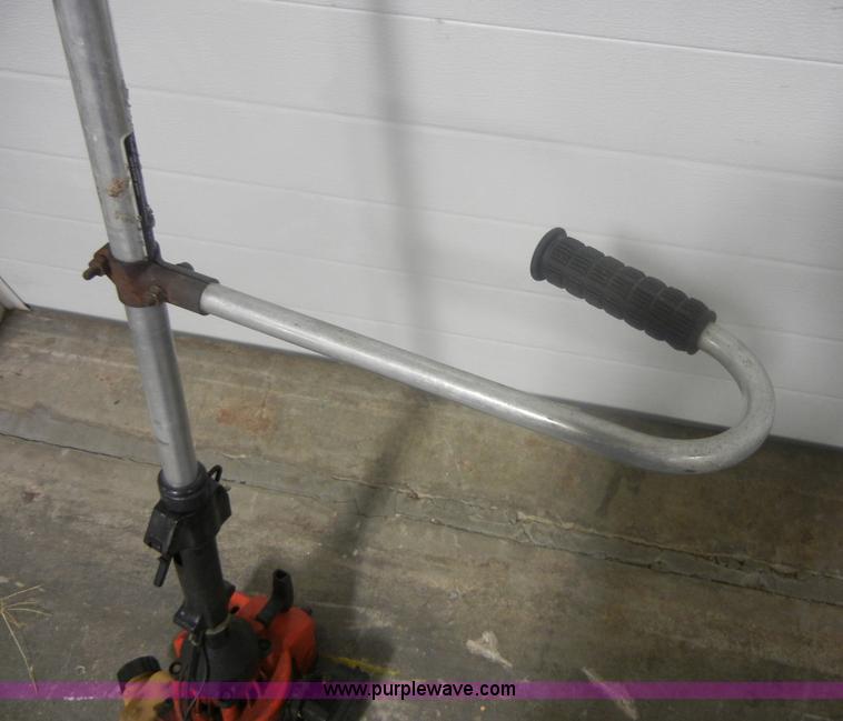 image for item 2148 Huskee riding lawn mower