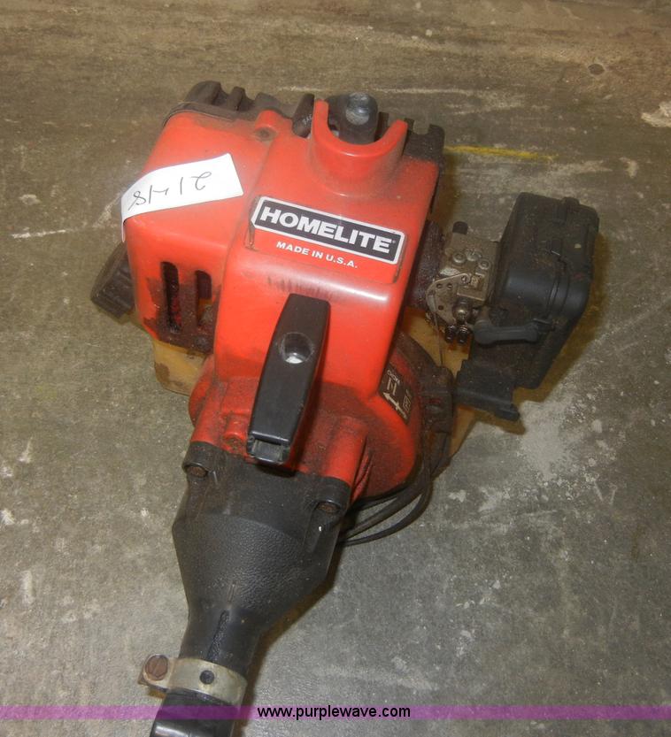 image for item 2148 Huskee riding lawn mower