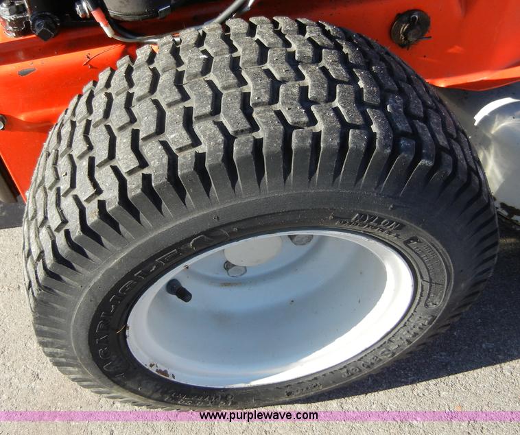 image for item 2283 Ariens riding mower