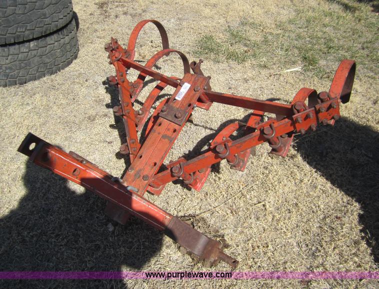 Three point rake in Minneola, KS | Item 3003 sold | Purple Wave