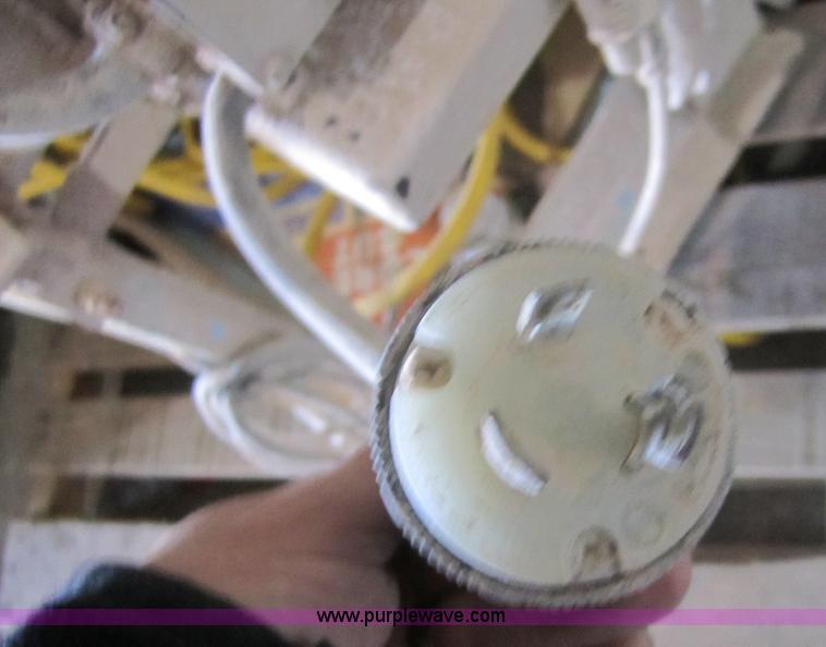 image for item 3137 Target wet saw