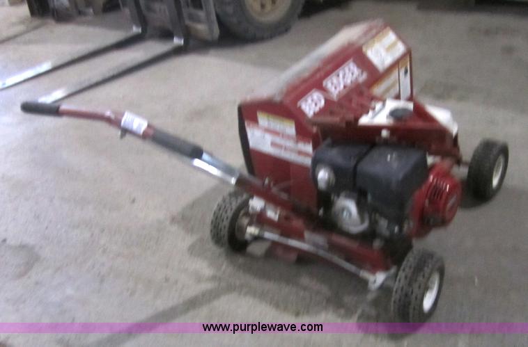 image for item 3138 Trench Master F-990H bed edger