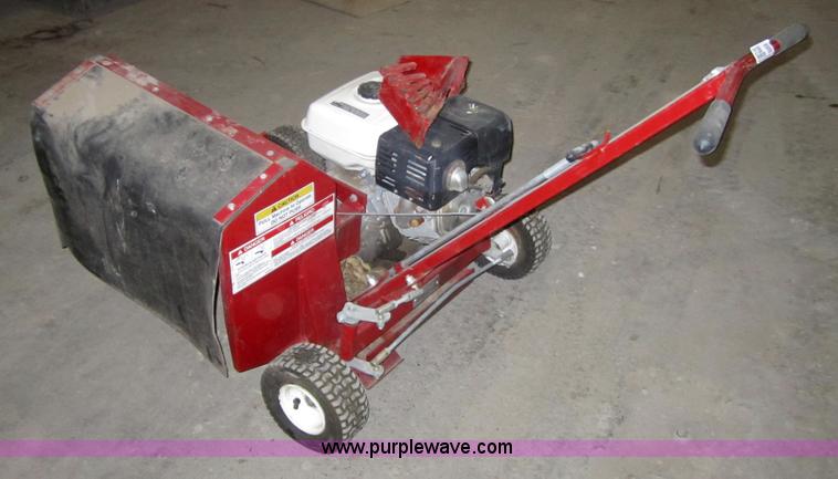 image for item 3138 Trench Master F-990H bed edger