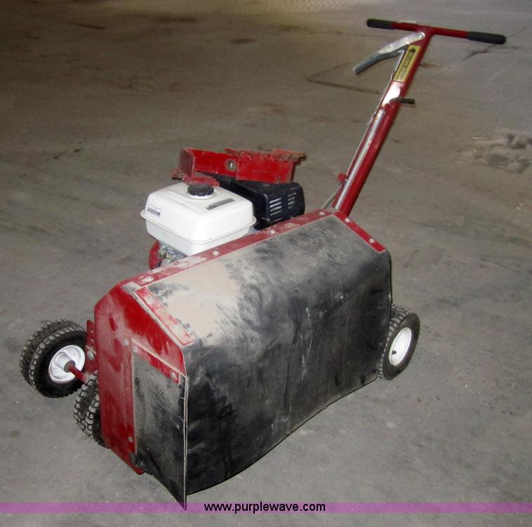 image for item 3138 Trench Master F-990H bed edger