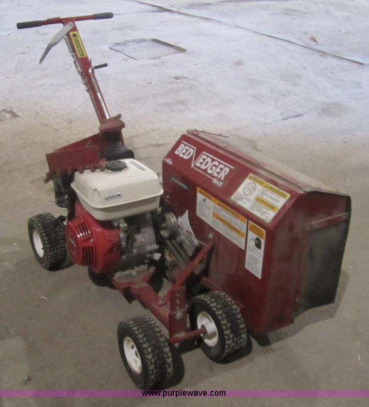 image for item 3138 Trench Master F-990H bed edger