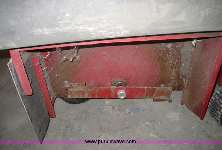 image for item 3138 Trench Master F-990H bed edger