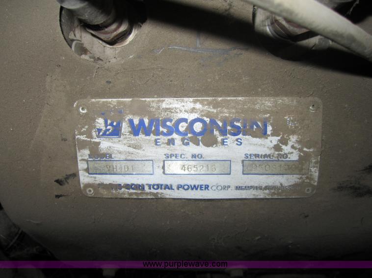 image for item 3139 Bobcat 610 skid steer