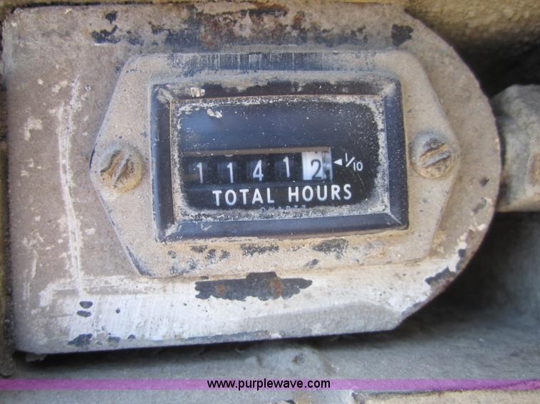 image for item 3149 Bobcat 620 skid steer