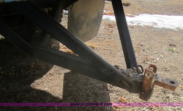 image for item 3186 1981 Chevrolet C30 Custom Deluxe flatbed pickup truck