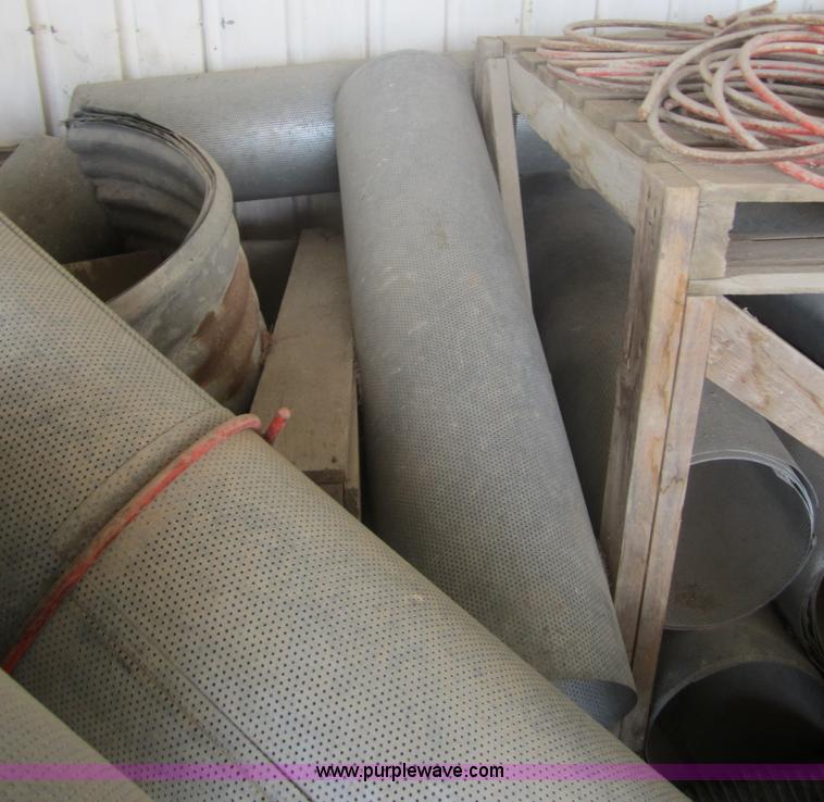 image for item 3192 Assortment of 12" aeration tubes