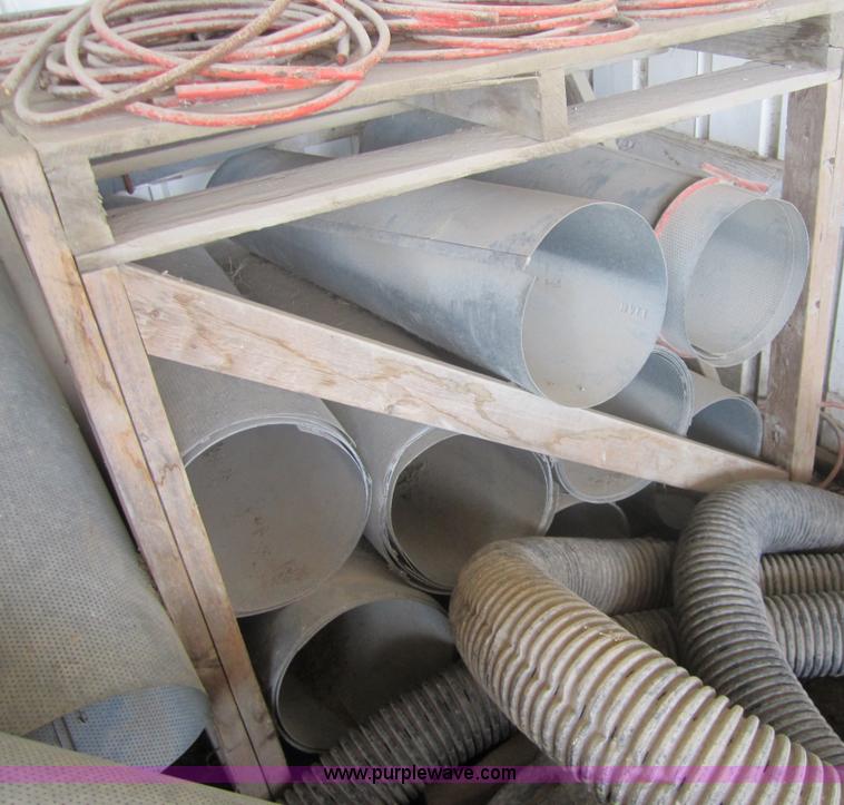 image for item 3192 Assortment of 12" aeration tubes