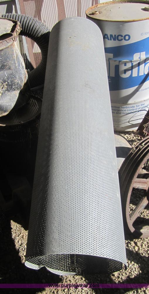 image for item 3192 Assortment of 12" aeration tubes