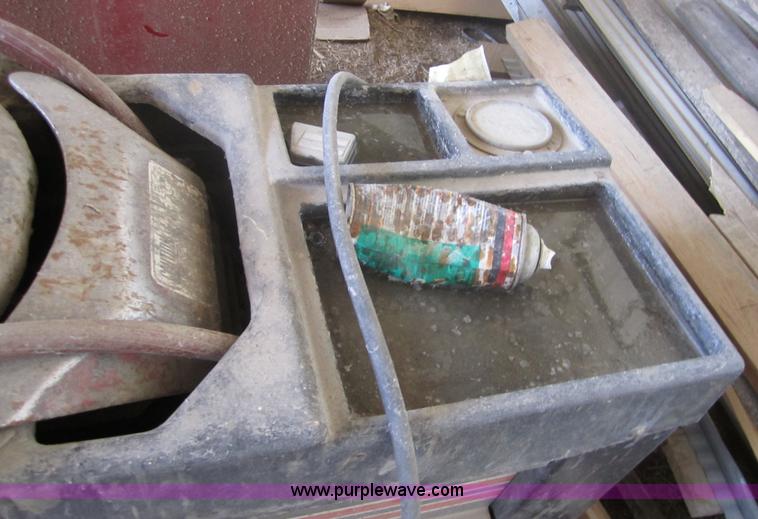 image for item 3193 Coats tire machine