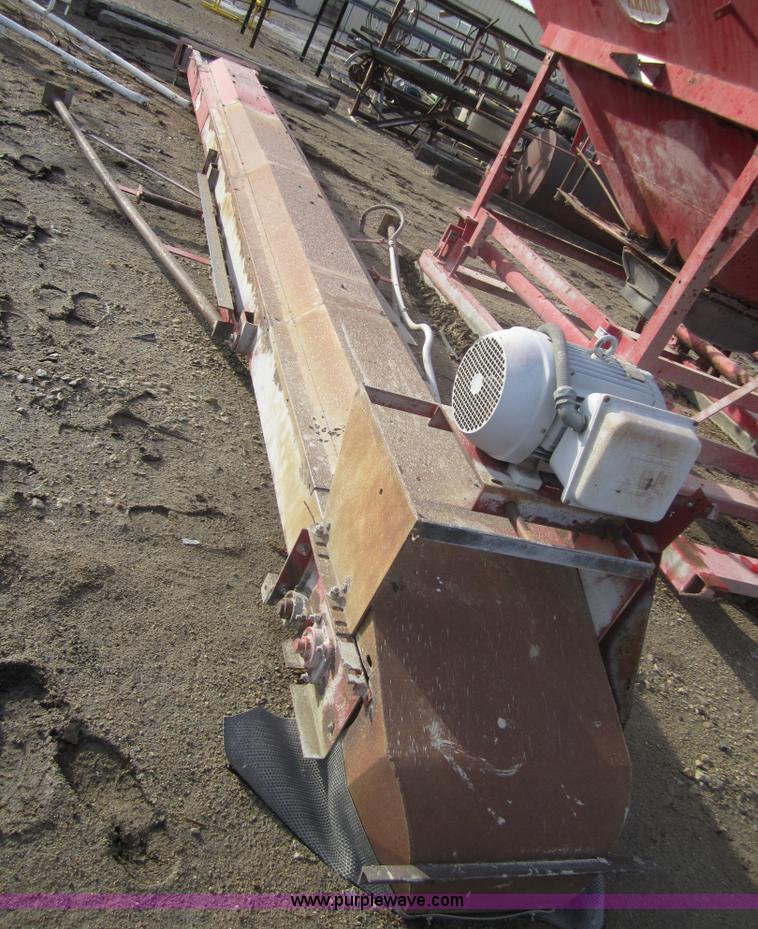 image for item 3199 Kraus hopper