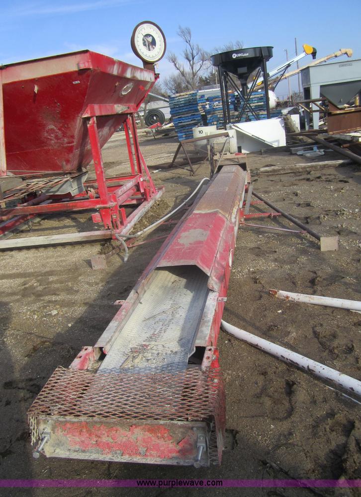 image for item 3199 Kraus hopper