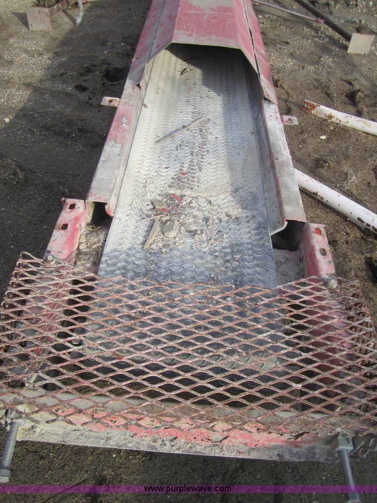 image for item 3199 Kraus hopper