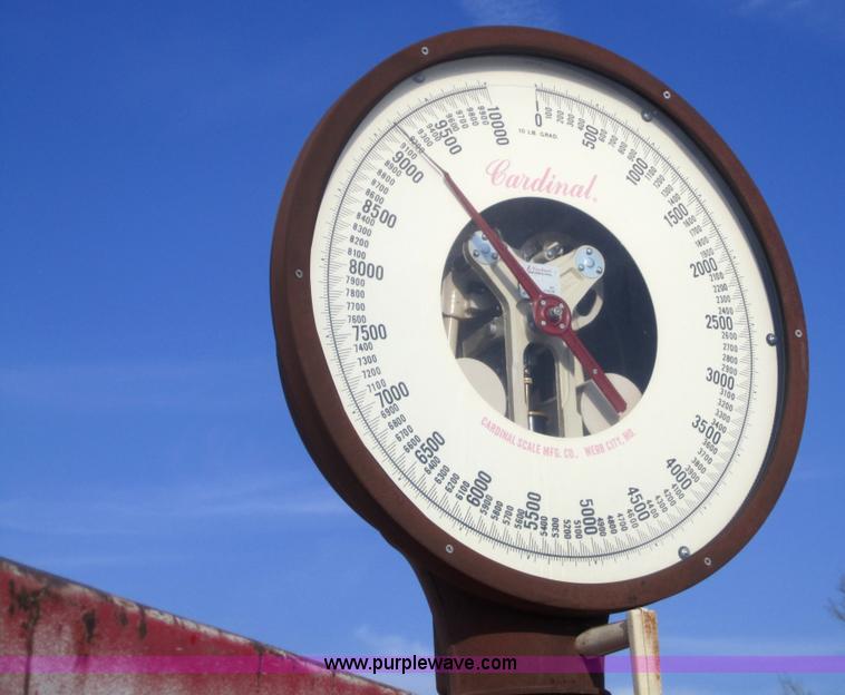 image for item 3199 Kraus hopper