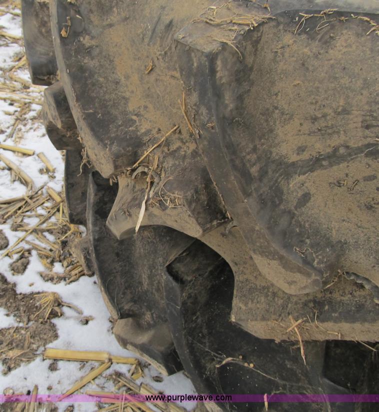 image for item 4046 (4) 18.4R42 tires
