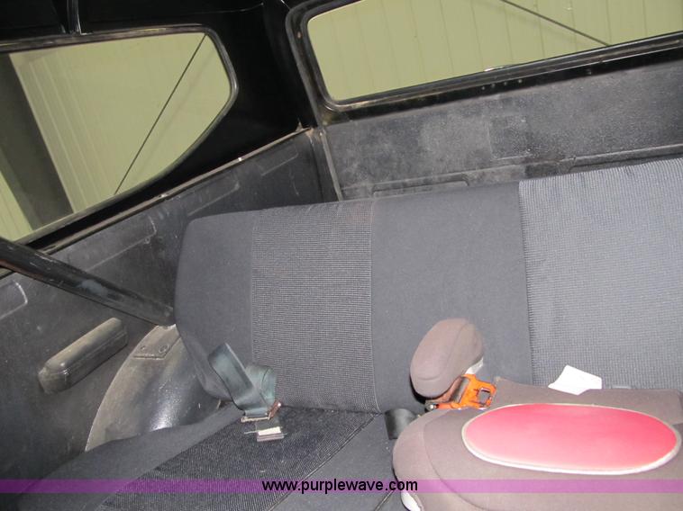 image for item 4052 1971 International Scout II