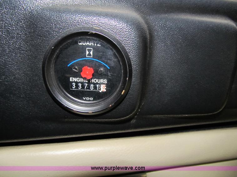 image for item 4054 1999 Ford E450 transit bus