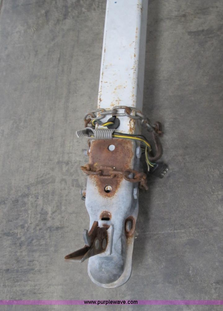 image for item 4055 1986 Conroy Glastron boat