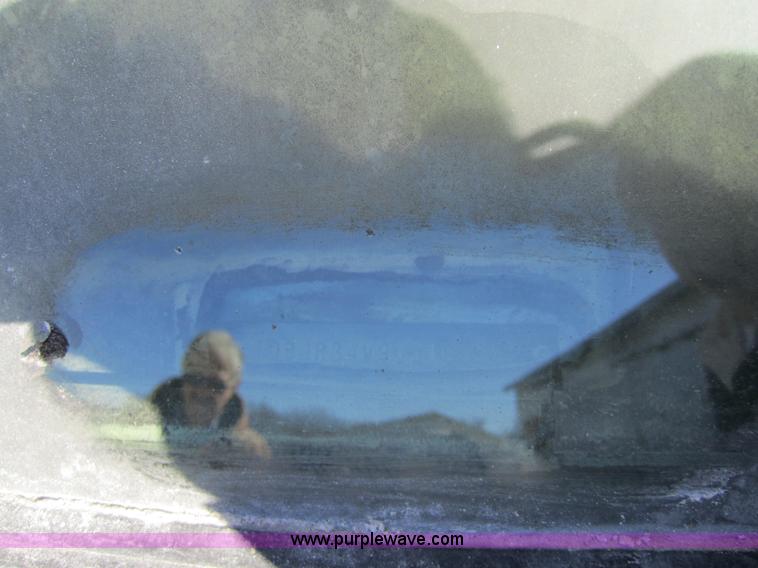 image for item 4361 1988 Chevrolet R30 flatbed pickup truck