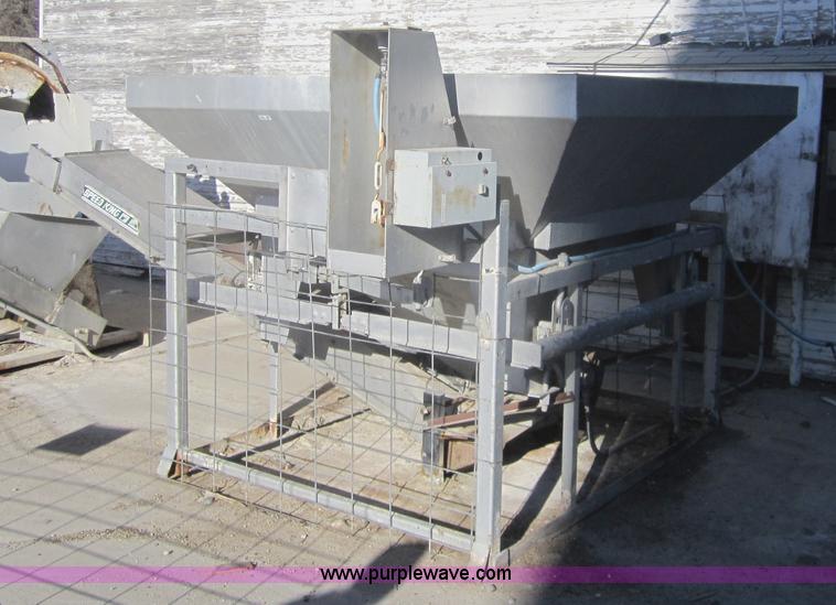 image for item 4363 Grain handling equipment