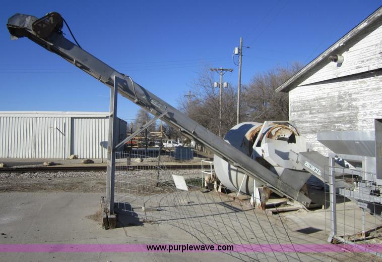 image for item 4363 Grain handling equipment
