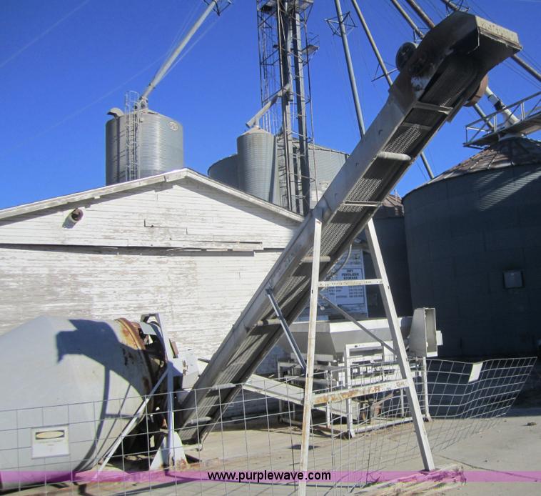 image for item 4363 Grain handling equipment