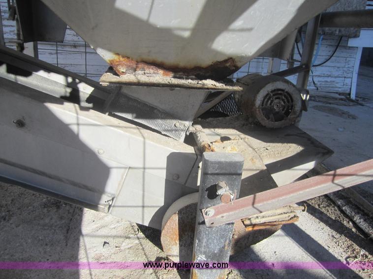 image for item 4363 Grain handling equipment