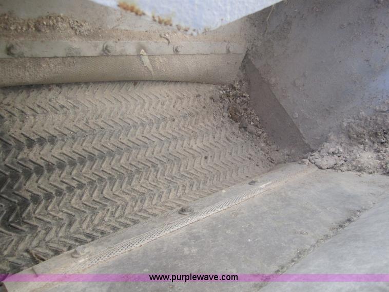 image for item 4363 Grain handling equipment