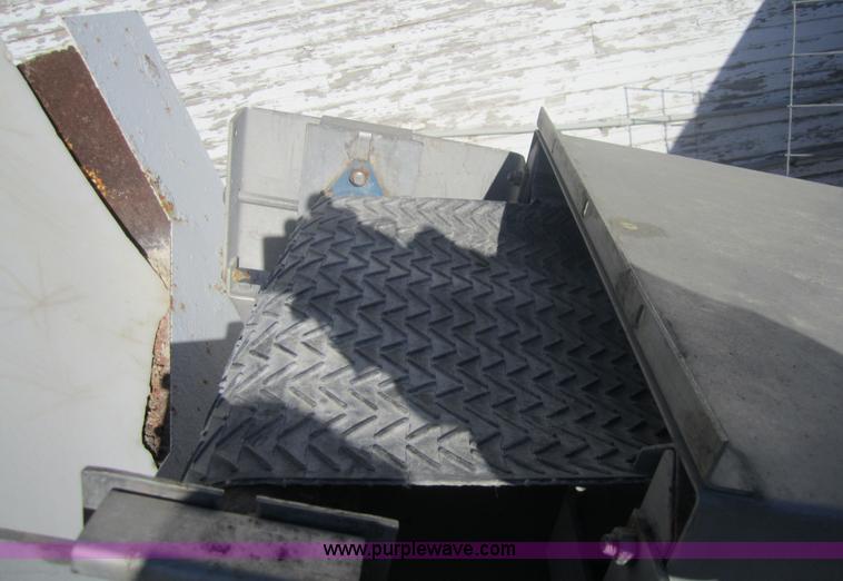 image for item 4363 Grain handling equipment