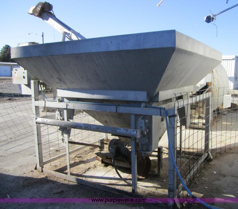 image for item 4363 Grain handling equipment